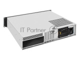 Серверный корпус ExeGate Pro 2U400-04 (RM 19", высота 2U, глубина 400, БП 600RADS, 2*USB) 9