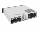 Серверный корпус ExeGate Pro 2U400-04 (RM 19", высота 2U, глубина 400, БП 600RADS, 2*USB) 14