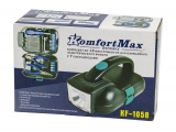 Набор инструмента Komfort KF - 1058 (24) 18 инструмета 2