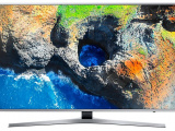 55' Телевизор Samsung UE55MU6400 0