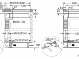 Поверхность Bosch PVS845F11E 5