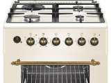 Отдельностоящая плита Nordfrost GE 6162 YR 0