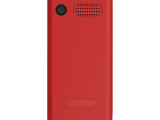 Мобильный телефон Maxvi K15n Красный 1