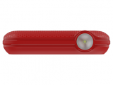 Мобильный телефон Maxvi K15n Красный 2
