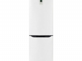 Холодильник LG GA-B379SMCL 1