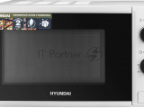 Печь свч соло Hyundai HYM-M2048 0