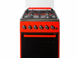 Отдельностоящая плита iL Monte FO-GE5005 RED 3