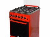 Отдельностоящая плита iL Monte FO-GE5005 RED 2