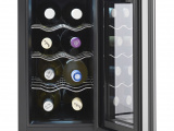 Винный шкаф TESLER WCV-080 2