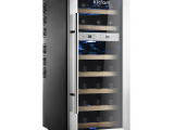Винный шкаф Kitfort КТ-2406 1