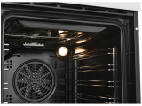 Духовой шкаф ZUGEL ZOE451W 0