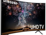 55' Телевизор Samsung UE55RU7300 2