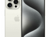Смартфон Apple iPhone 15 Pro 512Gb белый титан 1