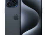 Смартфон Apple iPhone 15 Pro Max 1Tb синий титан 1