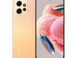 Смартфон Xiaomi Redmi Note 12 6/128 Sunrise Gold РСТ 2