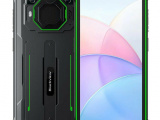 Смартфон BLACKVIEW BV6200 Pro 6/128GB Green 1