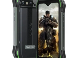 Смартфон BLACKVIEW N6000 8/256GB Green 1