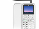 Мобильный телефон BQ 2839 Point White 0