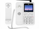 Мобильный телефон BQ 2839 Point White 1