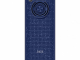 Мобильный телефон BQ 2457 Jazz Blue 0