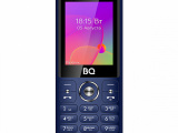 Мобильный телефон BQ 2457 Jazz Blue 2
