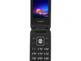 Мобильный телефон TeXet TM-422 антрацит 3