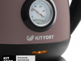Чайник электрический Kitfort KT-642-4 4