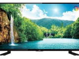 43' Телевизор Leben LE-LED43 SMART 0