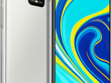 Смартфон Xiaomi Redmi Note 9s 128Гб Белый 0