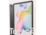 Планшетный компьютер Samsung Galaxy Tab S6 Lite SM-P615 128Гб Серый 7