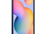 Планшетный компьютер Samsung Galaxy Tab S6 Lite SM-P615 64Гб Синий 2