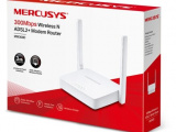 Точка доступа Mercusys MW300D 2