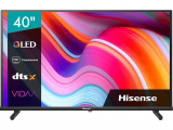 40' Телевизор Hisense 40A5KQ 0