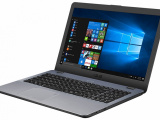 Ноутбук 15,6" Asus  X542UQ-DM274T (90NB0FD2-M03830) 1