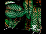 55' Телевизор GRUNDIG 55GH9500 0