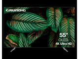 55' Телевизор GRUNDIG 55GH9500 1