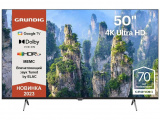 50' Телевизор GRUNDIG 50GHU7930 1