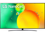 70' Телевизор LG 70NANO766QA 0