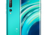 Смартфон Xiaomi Mi 10 256Гб Зелёный 0