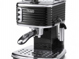 Кофеварка Delonghi ECZ 351.BK 0