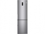 Холодильник LG GA-B499YMQZ 1