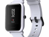 Смарт часы Xiaomi Huami Amazfit Bip Серый 0