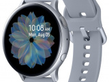 Смарт часы Samsung Galaxy Watch Active 2 44mm Серебристый 0