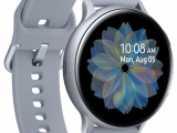 Смарт часы Samsung Galaxy Watch Active 2 44mm Серебристый 1