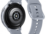 Смарт часы Samsung Galaxy Watch Active 2 44mm Серебристый 3