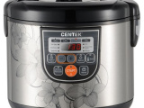 Мультиварка Centek CT-1498 0