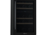 Винный шкаф ZUGEL ZCWI310DB 1