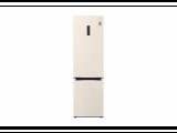 Холодильник LG GC-B509MEWM 1