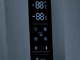 Холодильник Techno FF2-55N BI IV 0