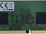 Оперативная память Samsung, DDR4, 32GB (1x32GB), 3200MHz, CL22, DIMM, OEM 7